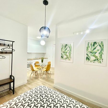 China Town Madrid 02 Apartment Bagian luar foto