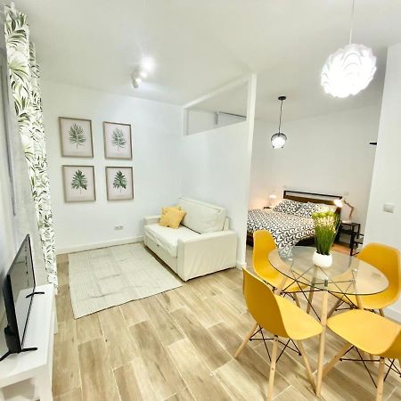 China Town Madrid 02 Apartment Bagian luar foto