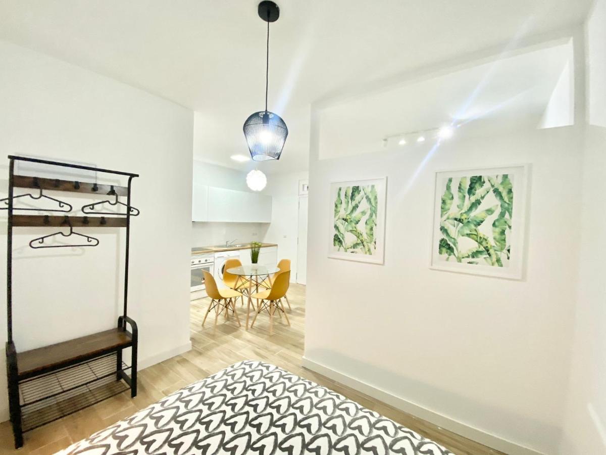 China Town Madrid 02 Apartment Bagian luar foto