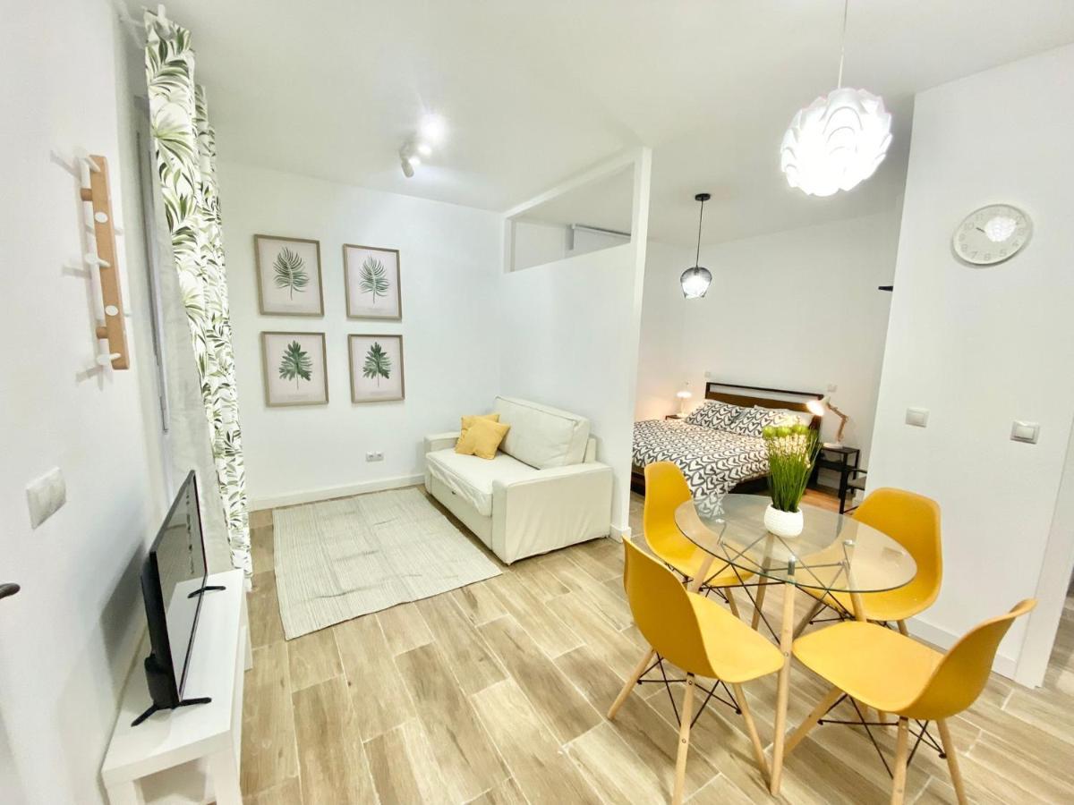 China Town Madrid 02 Apartment Bagian luar foto