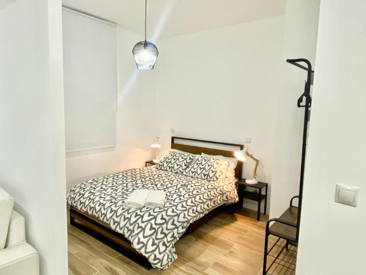 China Town Madrid 02 Apartment Bagian luar foto