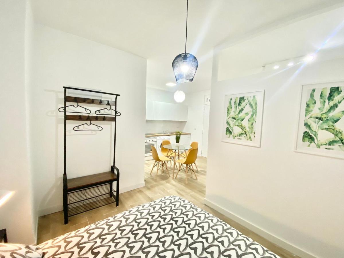 China Town Madrid 02 Apartment Bagian luar foto