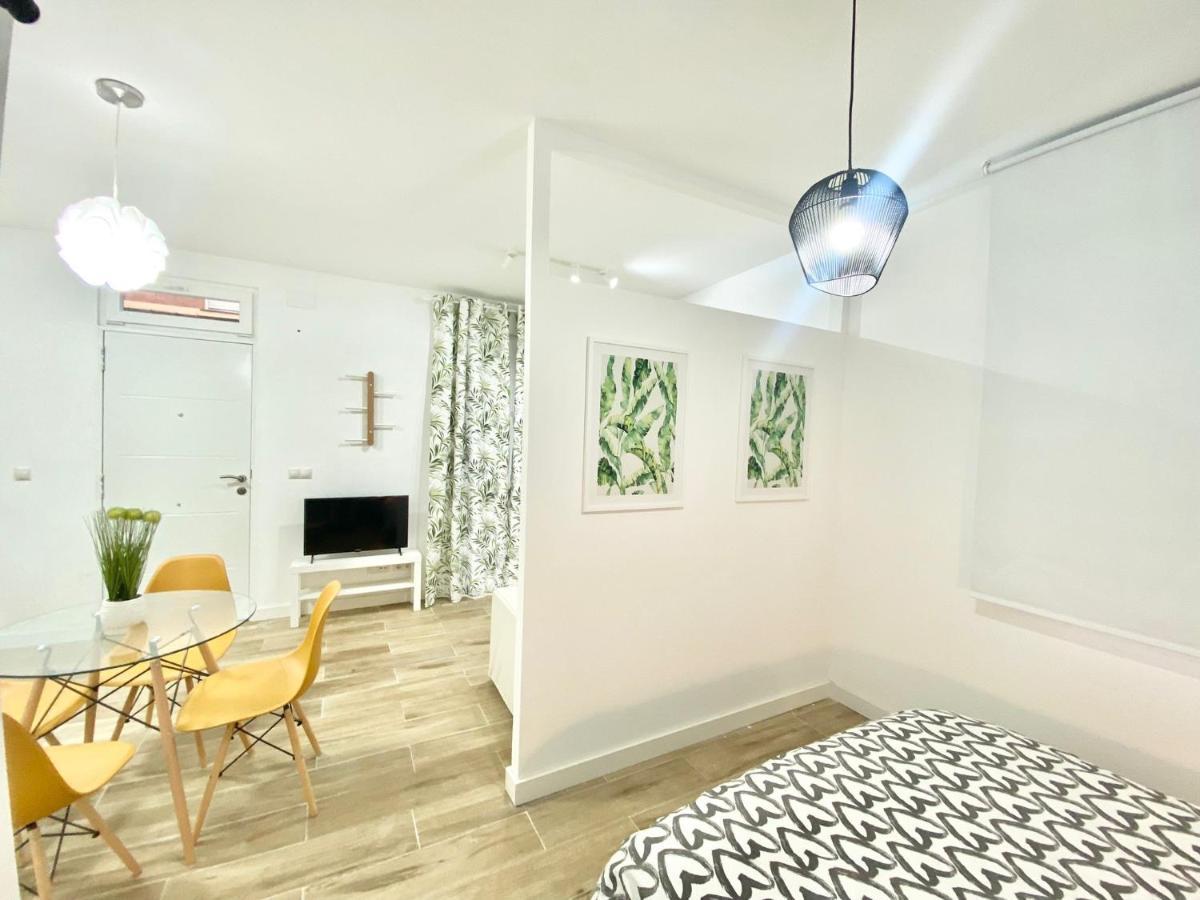 China Town Madrid 02 Apartment Bagian luar foto