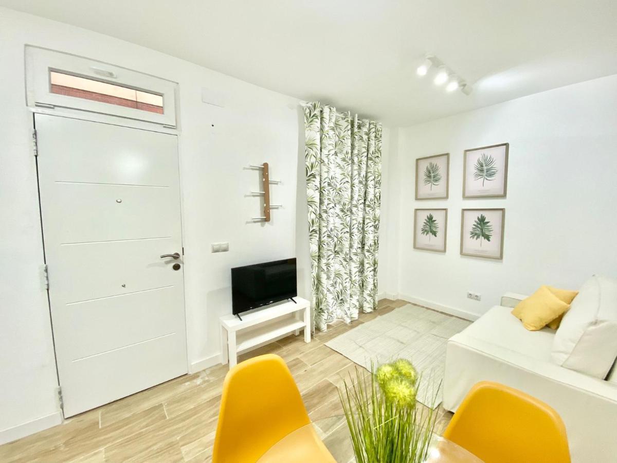 China Town Madrid 02 Apartment Bagian luar foto