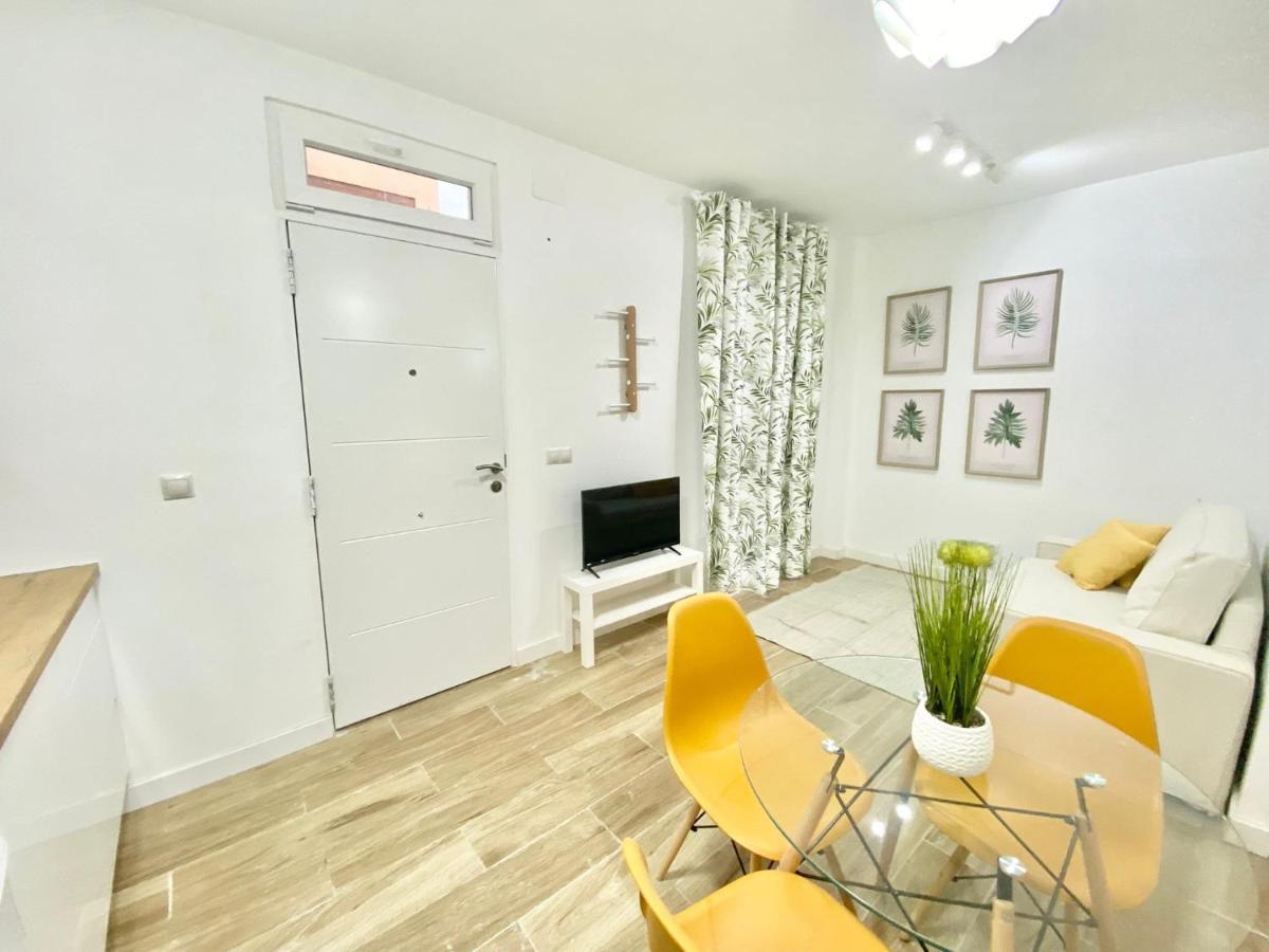 China Town Madrid 02 Apartment Bagian luar foto