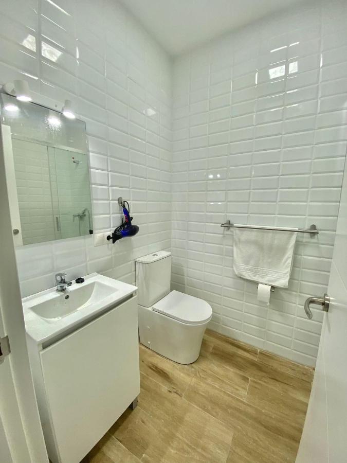 China Town Madrid 02 Apartment Bagian luar foto