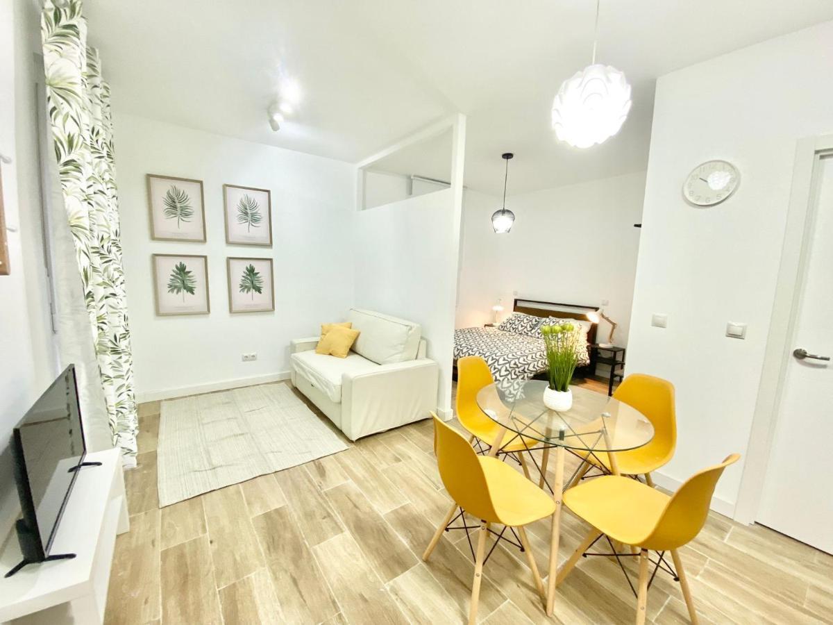 China Town Madrid 02 Apartment Bagian luar foto