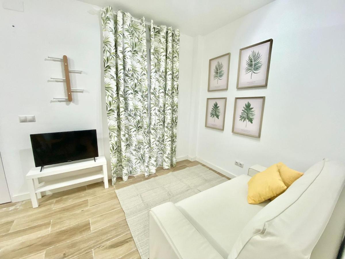 China Town Madrid 02 Apartment Bagian luar foto