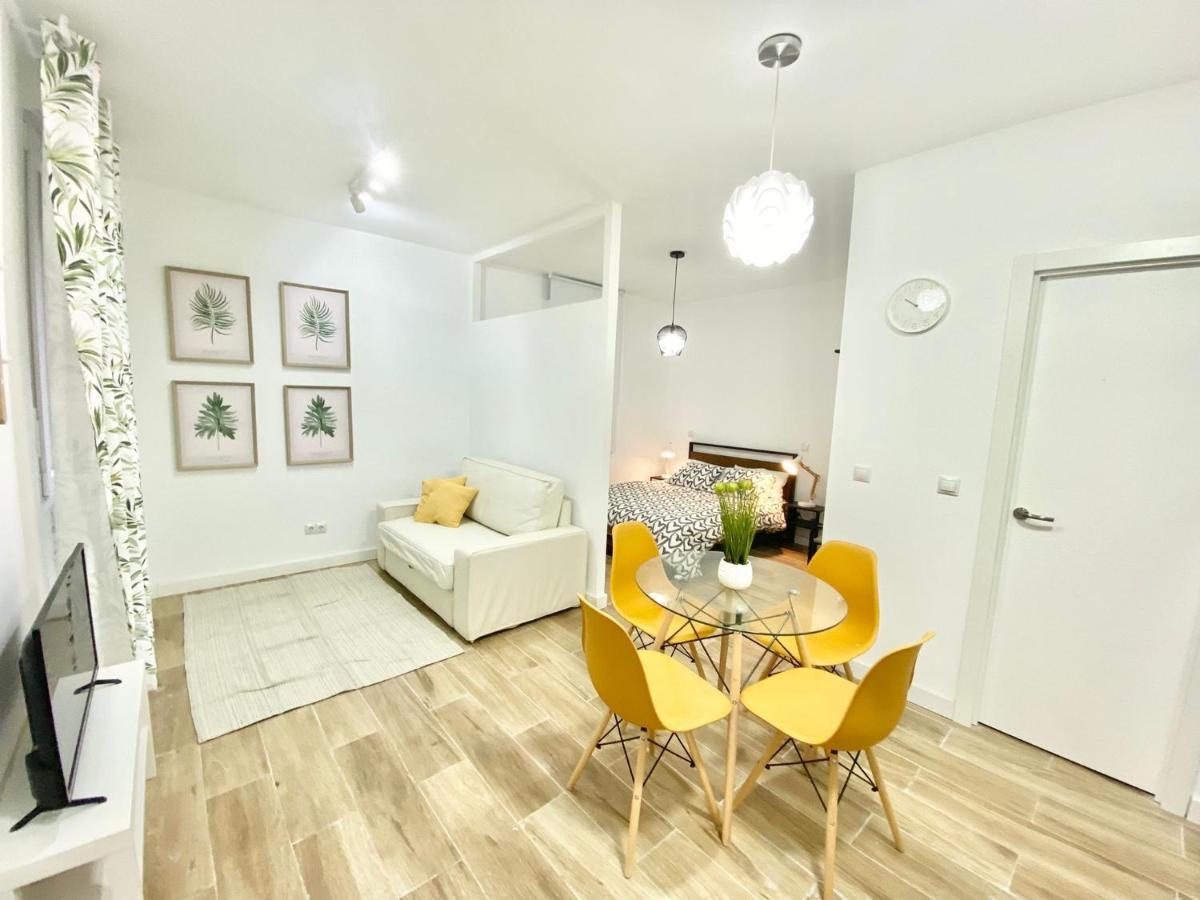China Town Madrid 02 Apartment Bagian luar foto